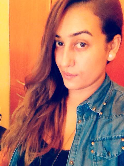 Ayşe