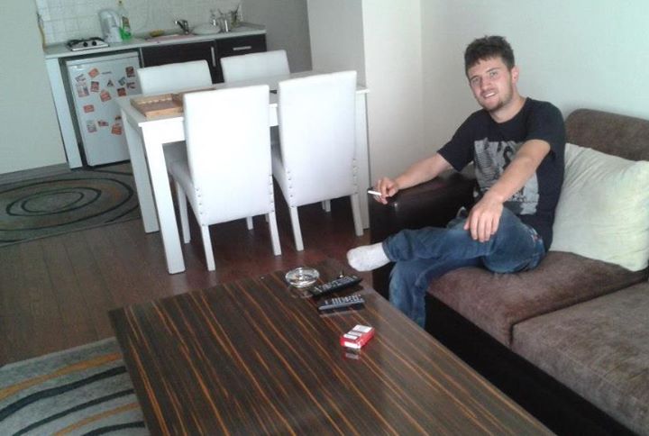 Ekrem