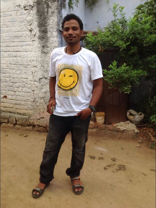 Vinay