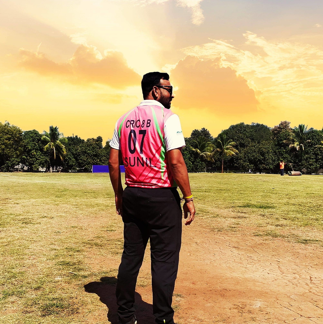 Sunil