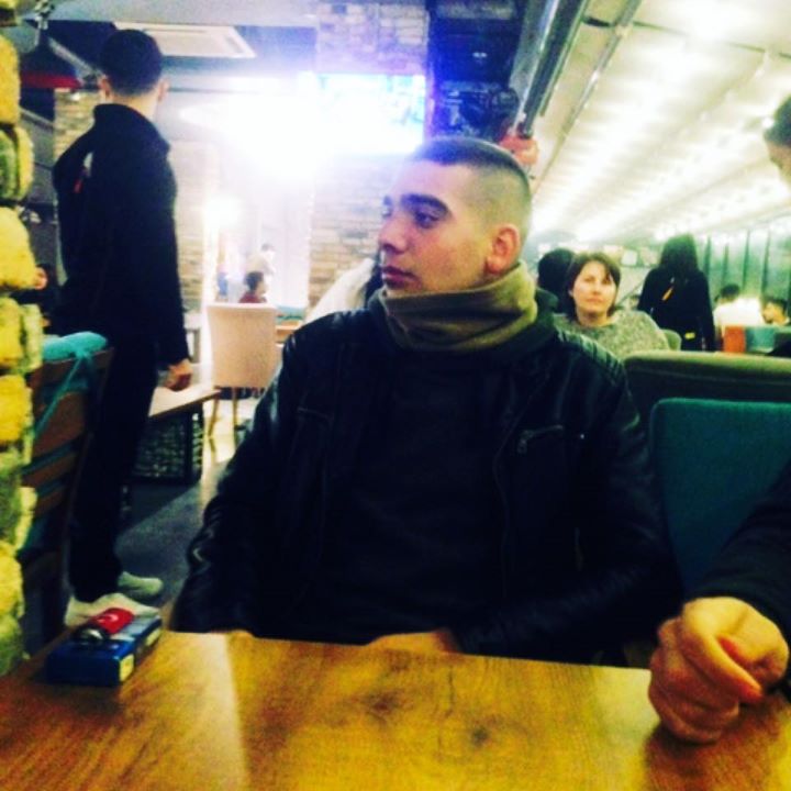 Mehmet
