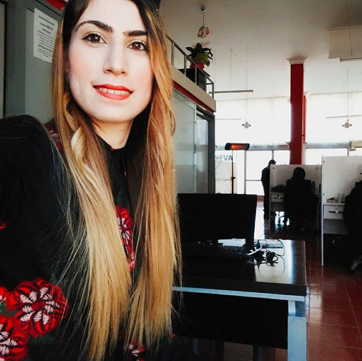 Roj'da