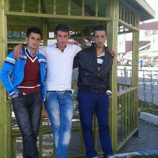 Emrah