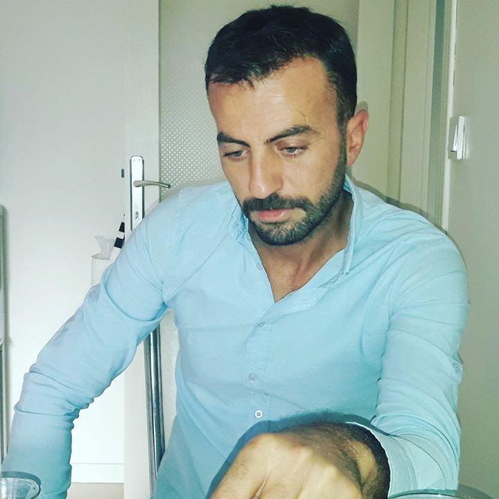 İsmail