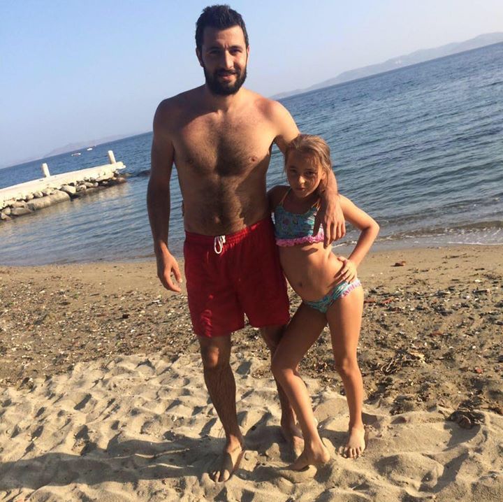 Ilkcan