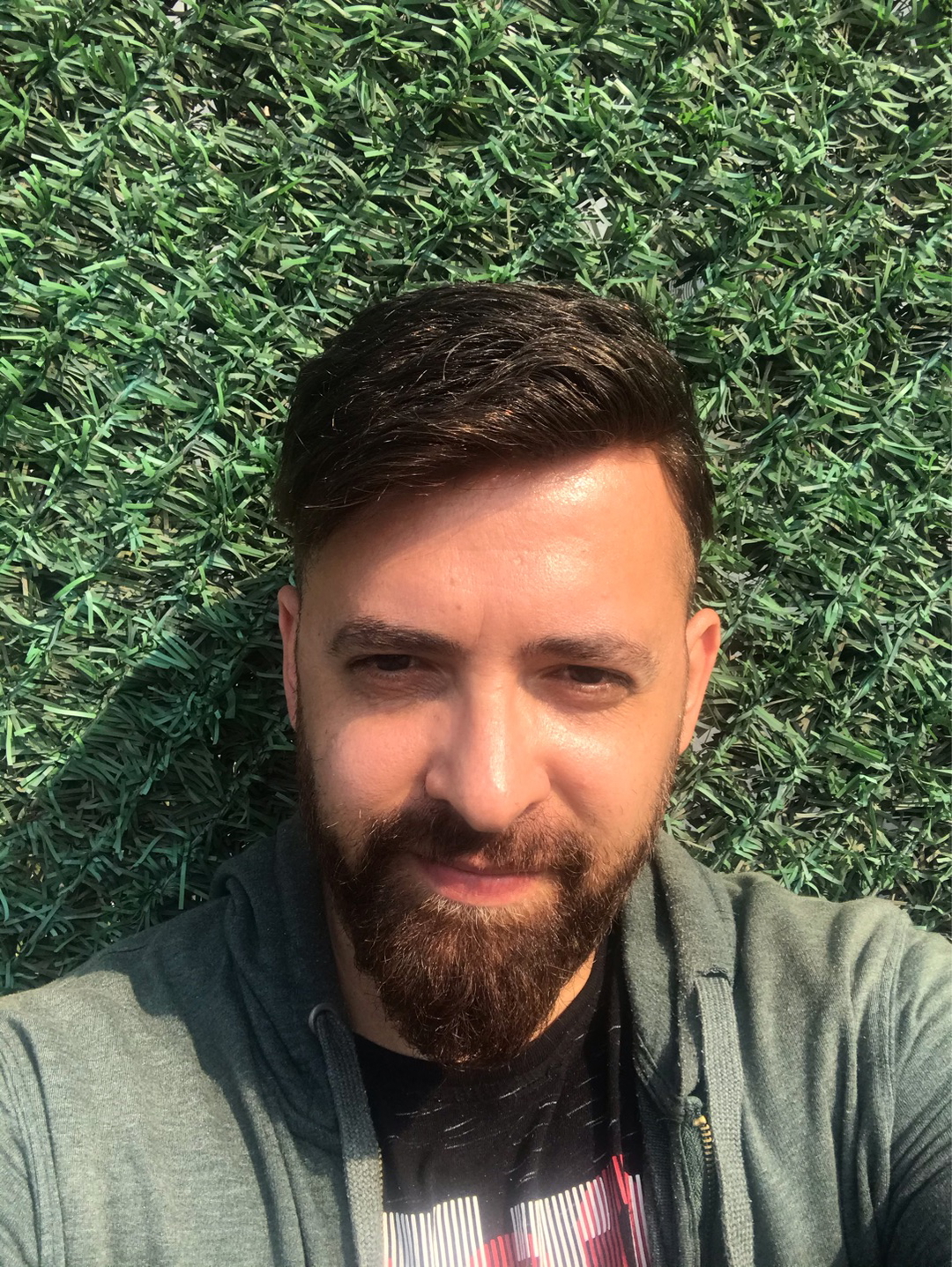 Erkan