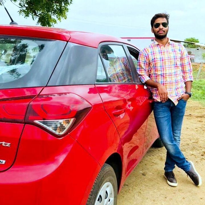 Srinadh