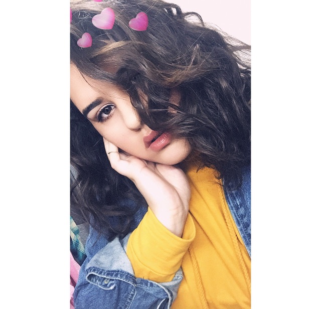 Hande