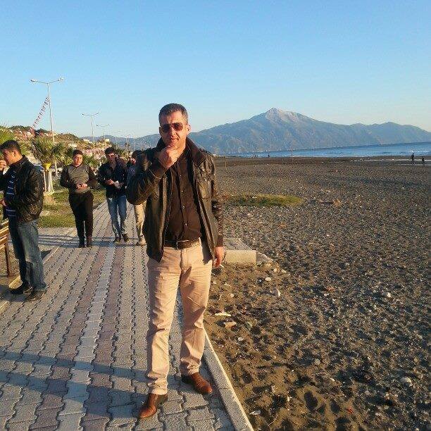 Yılmaz
