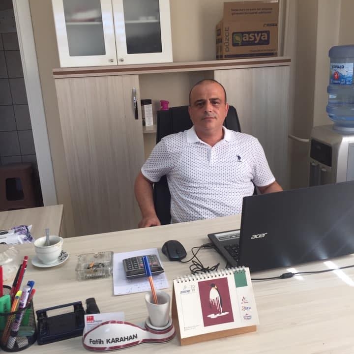 Fatih