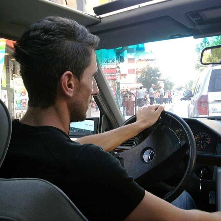 Hüseyin