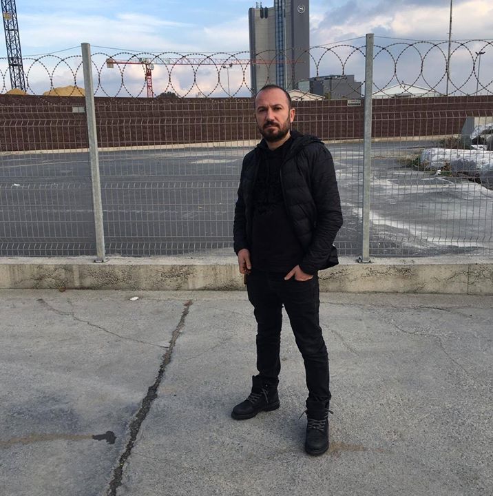 Ahmet