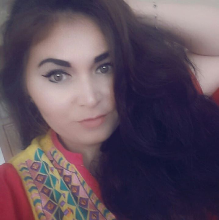 Tahmina