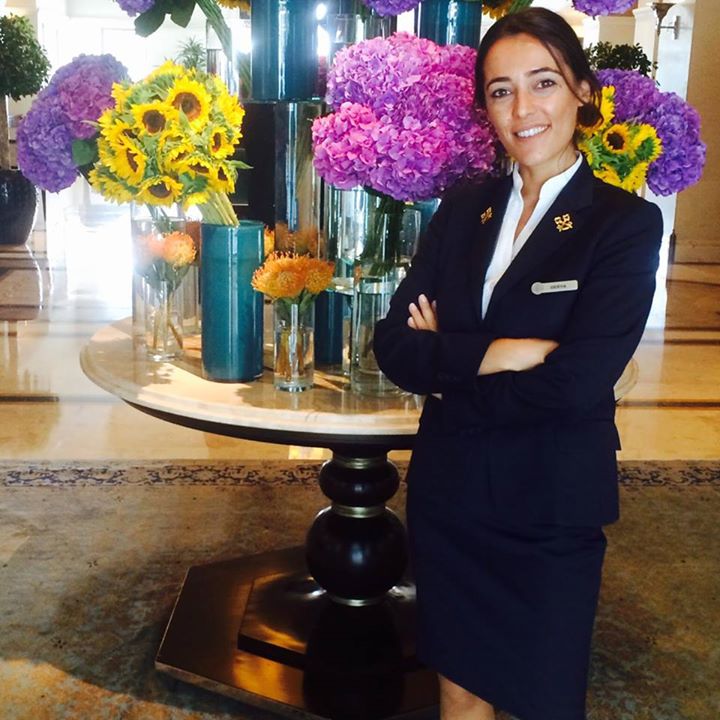 Derya