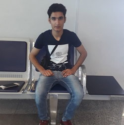 علي