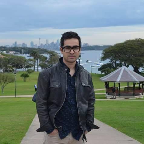 Rohit