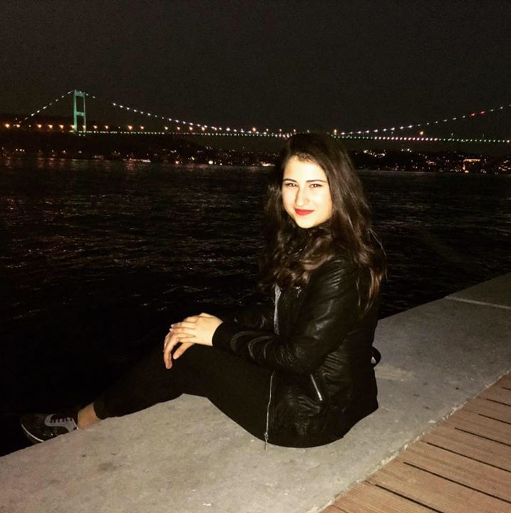 Burcu