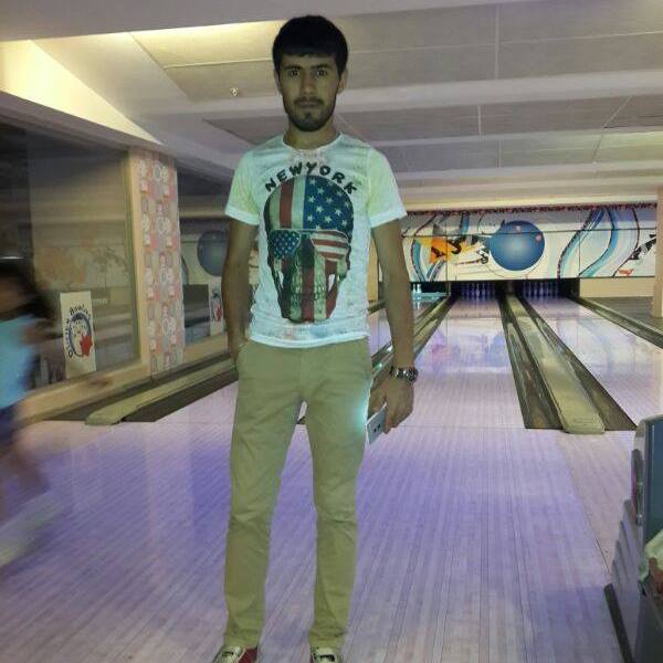 Yusuf