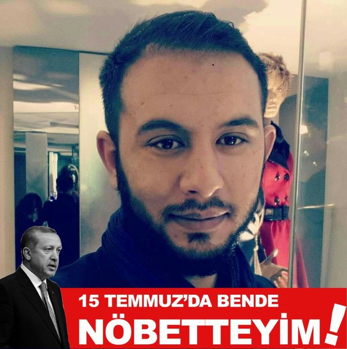 Ahmet