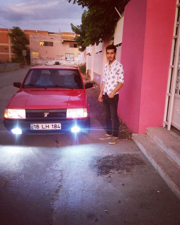 Rahatsız