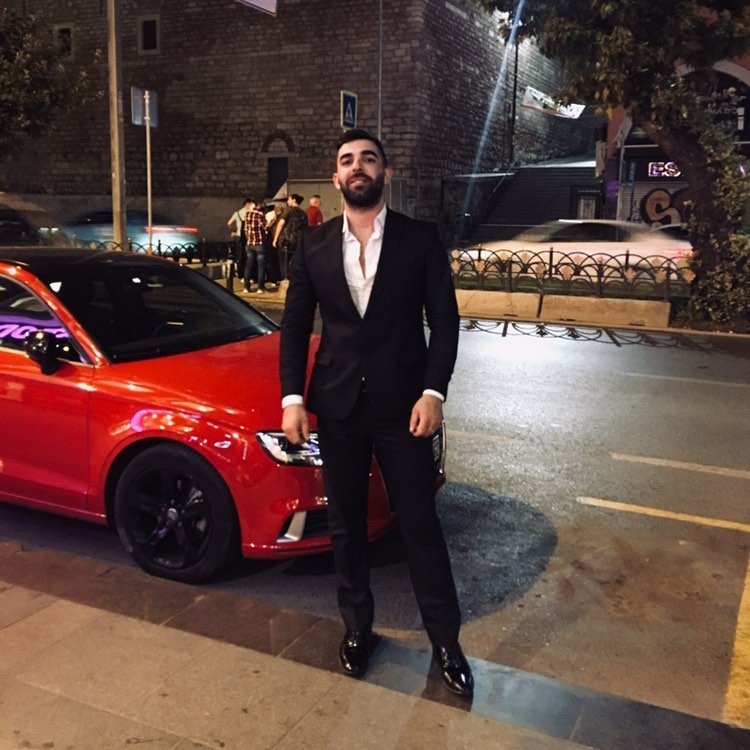Ahmet