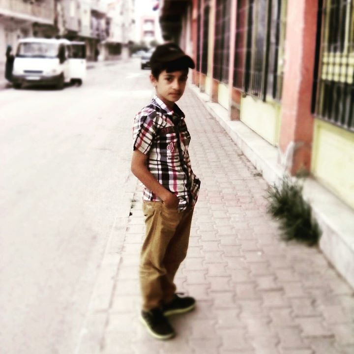 Caner