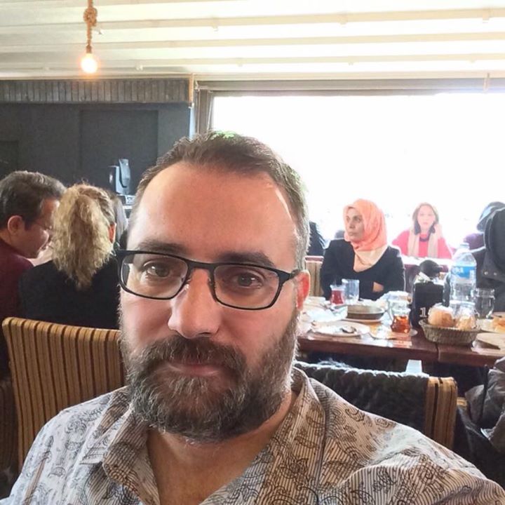 Bülent