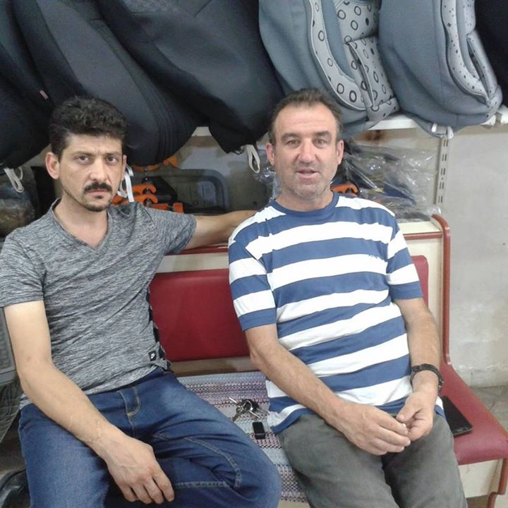 Salih