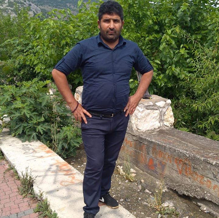 Ayhan