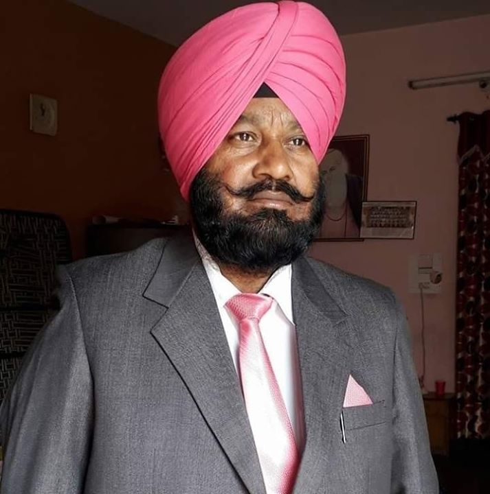 Santokh