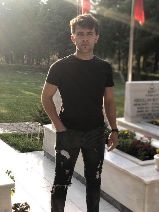 Mehmet