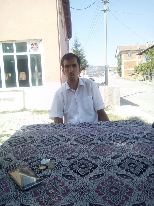 Hüseyin