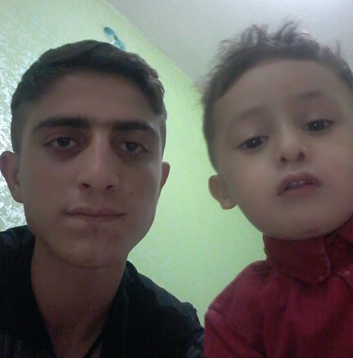 Hüseyin