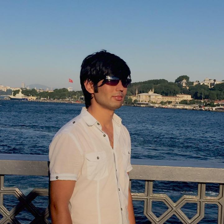 Mustafa