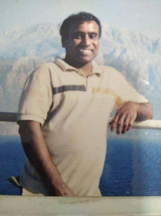 Jayantha