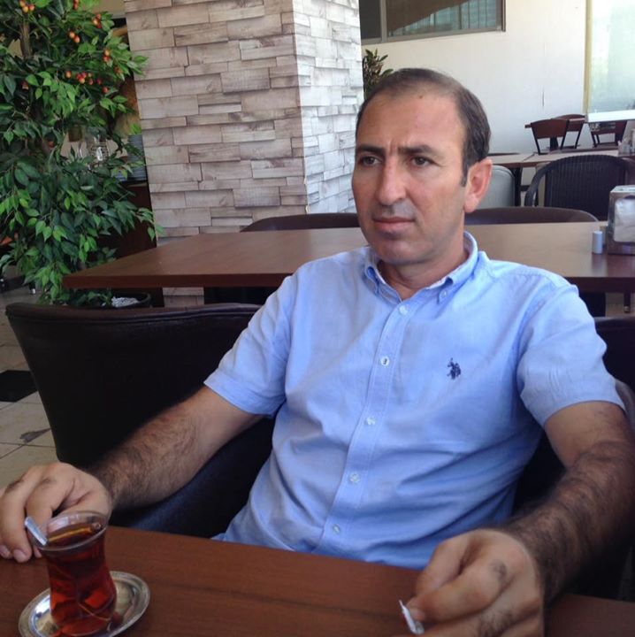 Ahmet