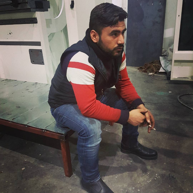 İbrahim
