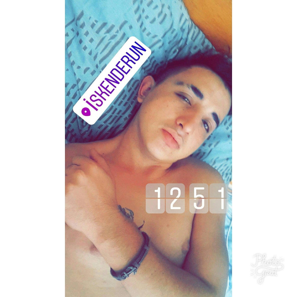 Burak