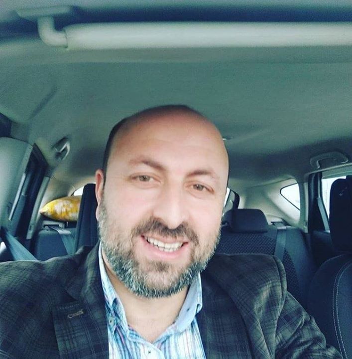 Necati