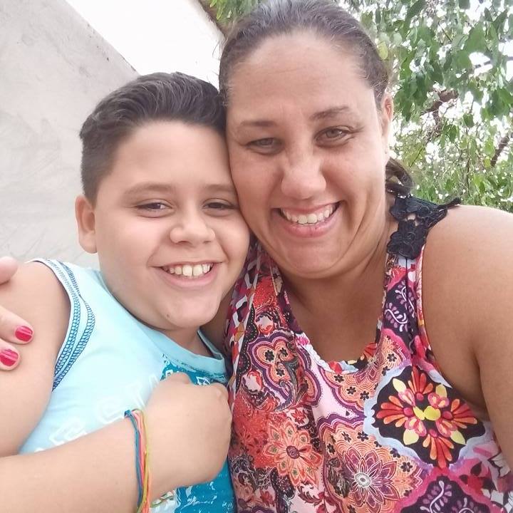 Lidiane