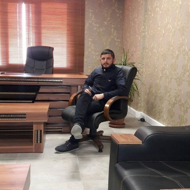 Serkan