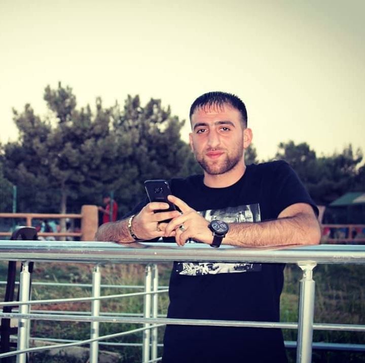 Kubilay