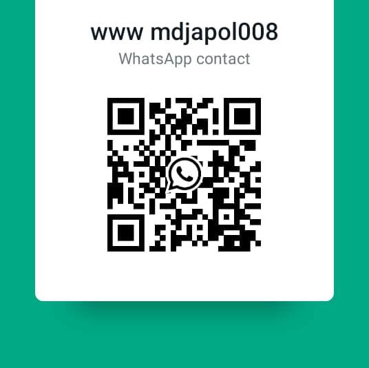 MdJafor