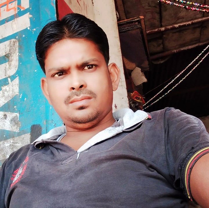 Devesh