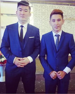 Ulan