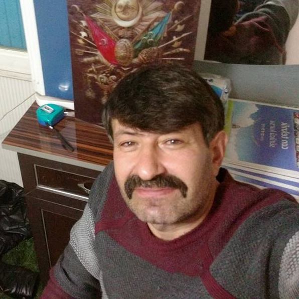 Erkan