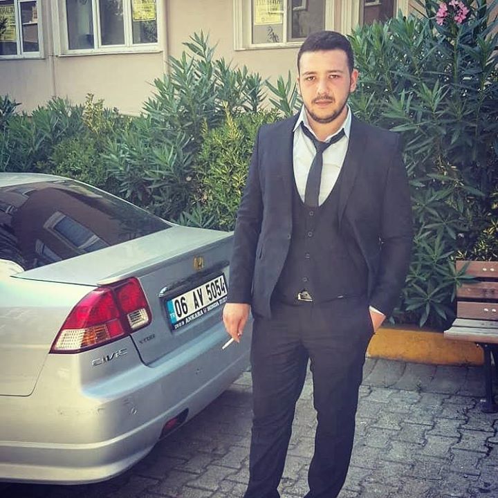 Yusuf