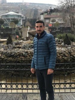 Ahmet