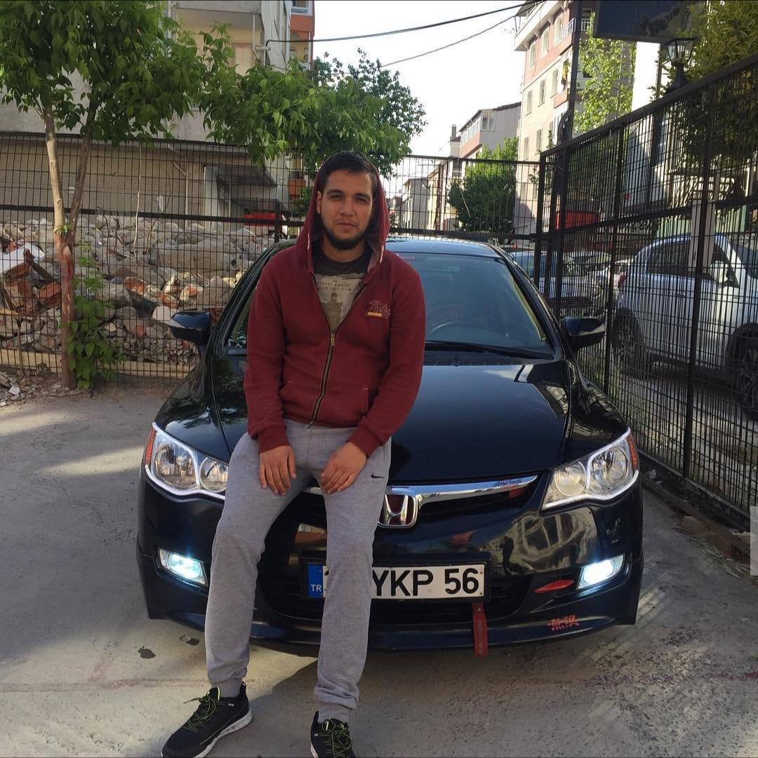 Yusuf