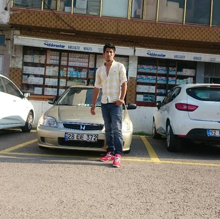 Hasan